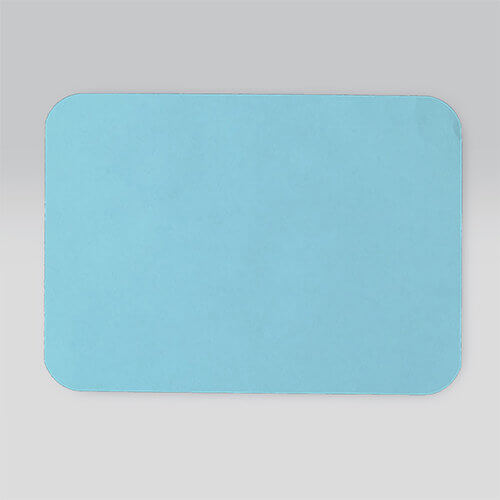 Tray Covers 10.25" x 15.75" in White 1,000/case Bulk tray covers 10.25" x 15.75"
