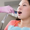 Digital x ray sensor sleeves